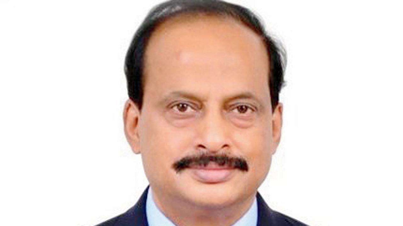 Manoranjan Parida, director, Central Road Research Institute