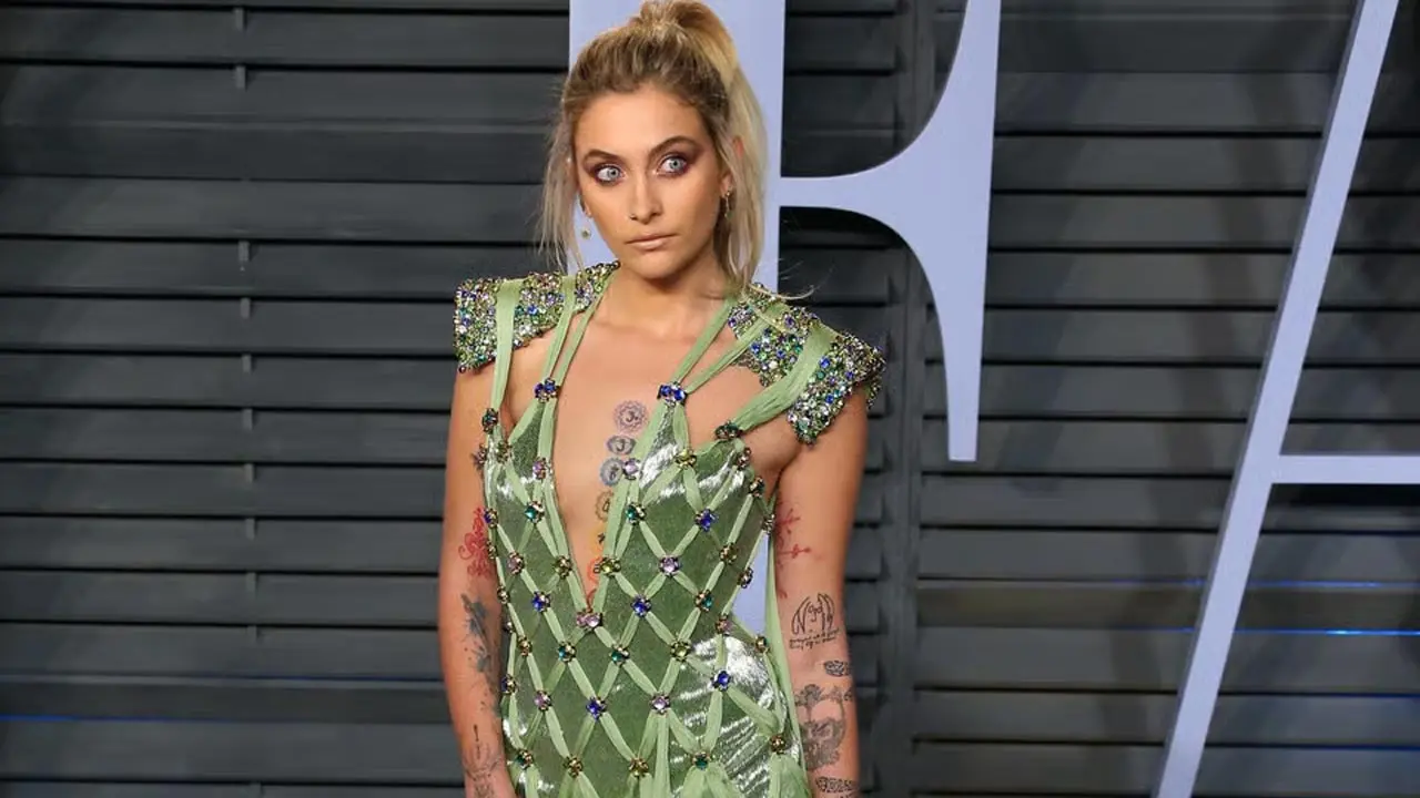 Paris Jackson defends tour date on Michael Jackson’s death anniversary
