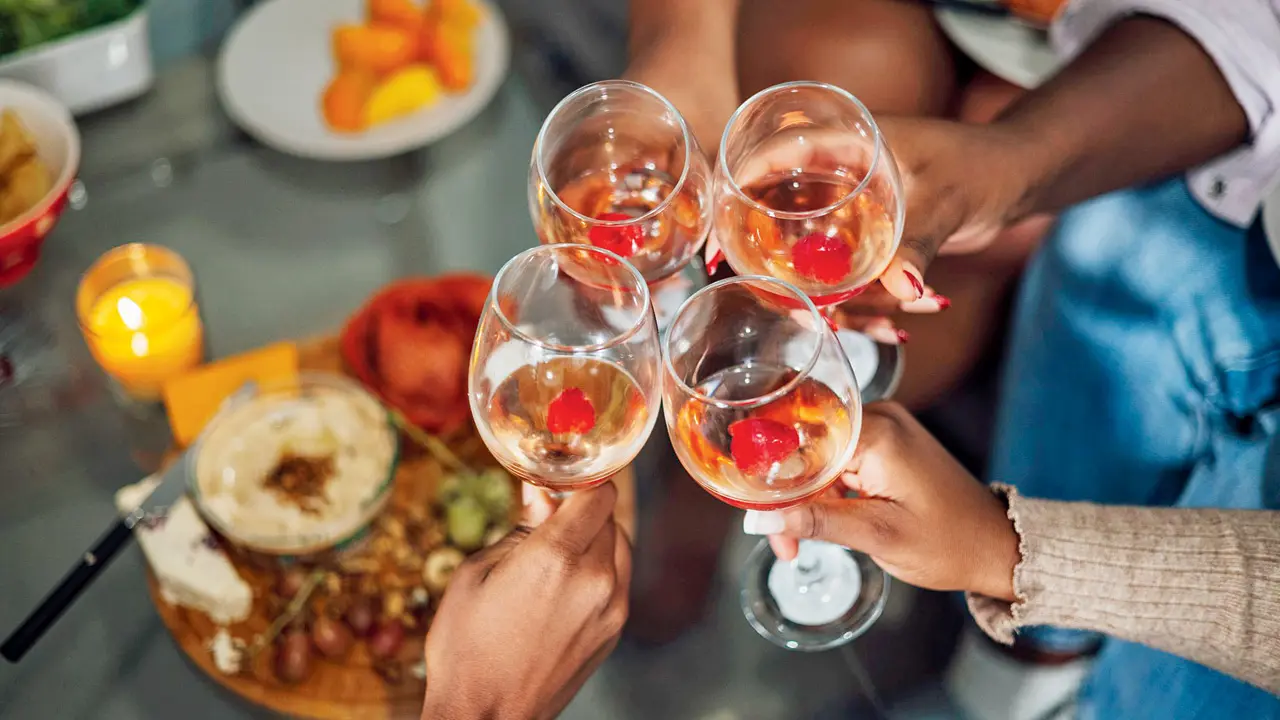 Price of Indian Made Foreign Liquor will be raised from three to 4.5 times