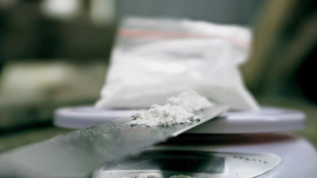 Cops suspect the arrested duo supplied party drugs to residents of upscale high-rises. Representation pic/iStock