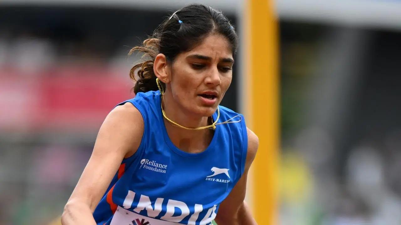 Trio of silvers helps India finish with 24 medals