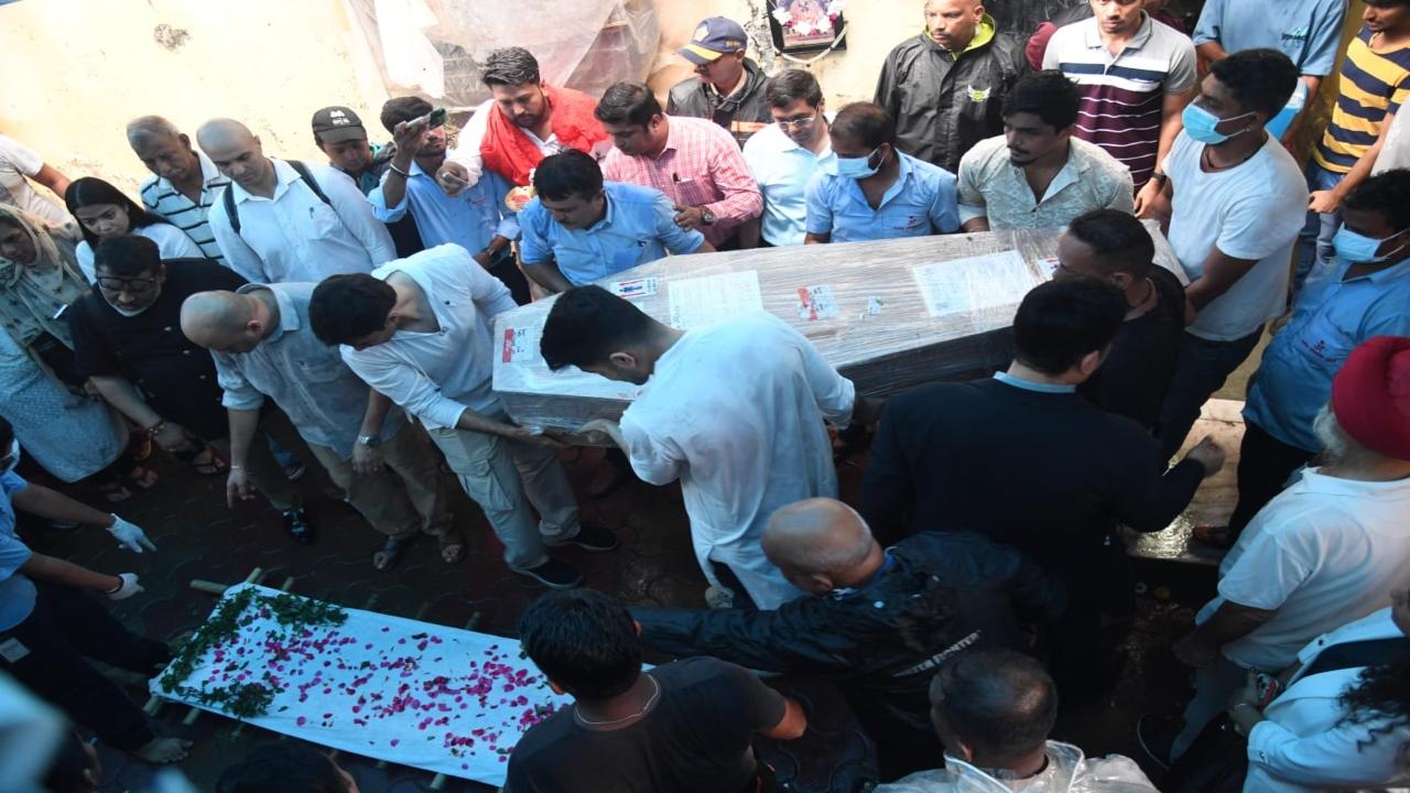 Chakravarti, one of the 10 cabin crew members on the ill-fated Air India flight that crashed on June 12, was remembered by neighbours and friends as kind, soft-spoken, and down-to-earth
