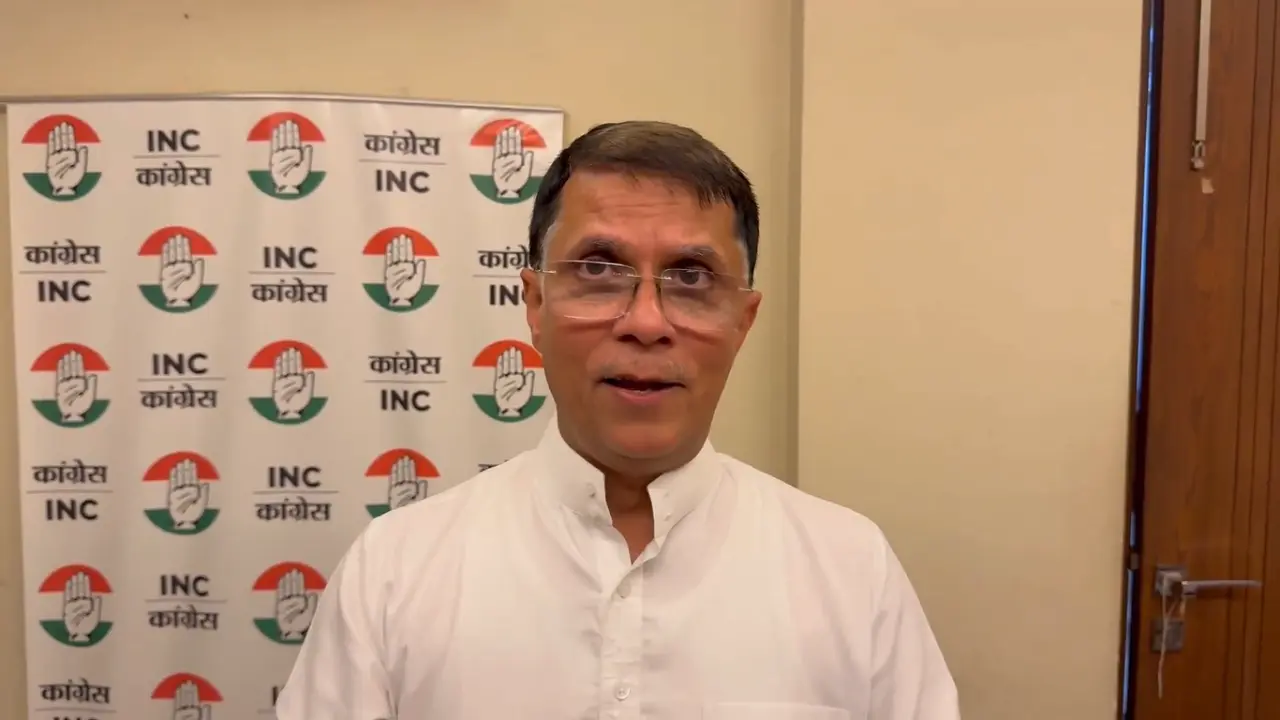 Modi govt using laws like UAPA to stifle dissent, says Congress