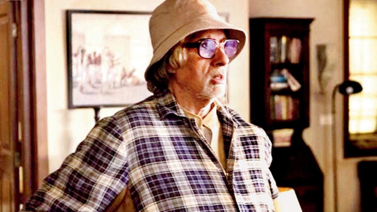 Father's Day 2025: Beat the rainy weather with these films revolving around dads