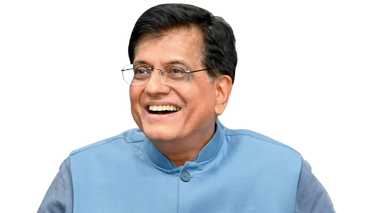 Non-tariff barriers key for India, EU trade pact, says Piyush Goyal
