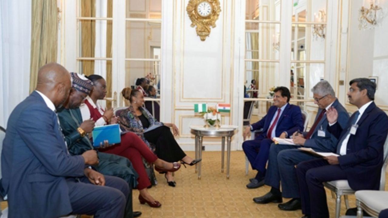 India strongly advocated for comprehensive reforms at the World Trade Organization (WTO), urging decisive steps to eliminate non-tariff barriers and revive the paralysed dispute settlement mechanism during high-level ministerial talks held in Paris