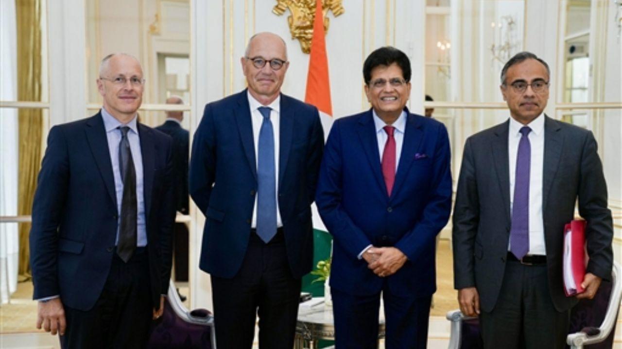 After the Australia-convened meeting, Minister Piyush Goyal outlined India’s three-pronged approach to WTO modernisation, focusing on the need to tackle non-tariff barriers that restrict market access, take firm action against non-market economies and strengthen the organisation’s dispute settlement mechanism