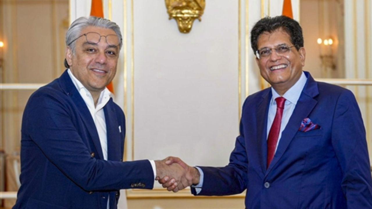 During a meeting the meeting Goyal meet with Renault CEO Luca de Meo, further Piyush Goyal expressed scepticism about the effectiveness of the Multi-Party Interim Appeal Arbitration Arrangement (MPIA), which some WTO members have promoted as an alternative to the stalled dispute settlement system. He noted that the arrangement has seen little consensus or traction among member nations and highlighted the lack of resolved cases through the MPIA so far