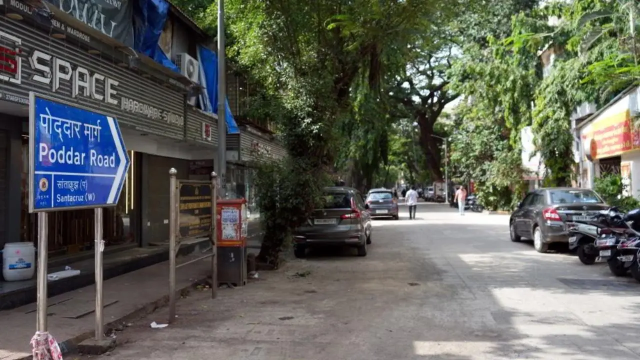 IN PHOTOS: Mumbai's Road Concretisation reaches deadline, here's its status