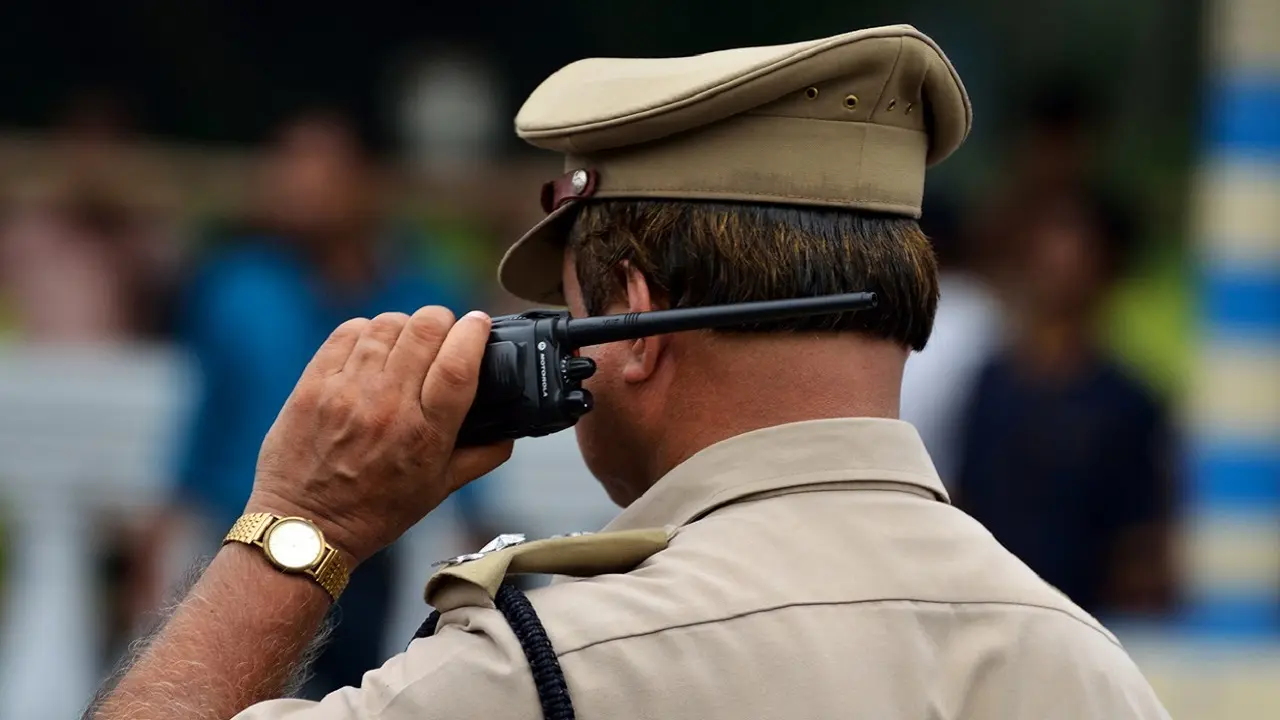 Thane: Maharashtra ATS raids Saquib Nachan’s Padgha residence in terrorism probe