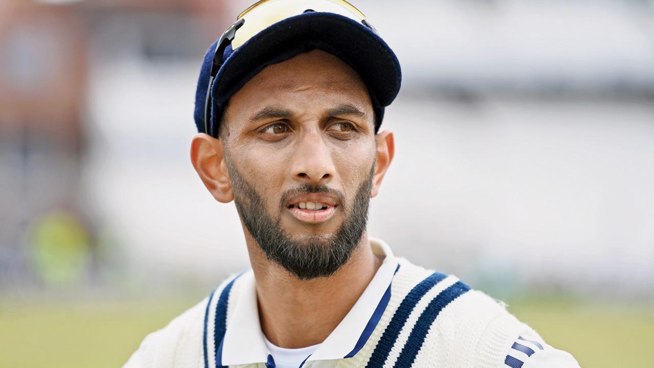 `Prasidh just needs to watch Bumrah`: Dodda Ganesh
