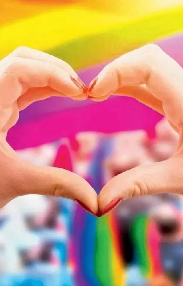 Pride Month: 5 unique facts about its history