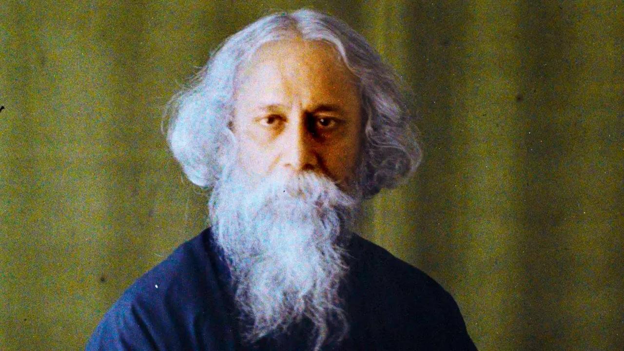 The NotebookIn Rabindranath Tagore’s short story, Uma learns to read and write, and begins scribbling sentences everywhere — on the walls and over her brother  Gobindolal’s essays. Irked, Gobindolal punishes her by confiscating her pencil, but soon forgives her and gifts her a notebook to write in. When Uma turns nine, she is married off into a conservative family. She carries her notebook to the village, but each time she tries to write in it, someone snatches it away. The notebook becomes a symbol for all that is seized from her: her innocence, freedom, and her childhood