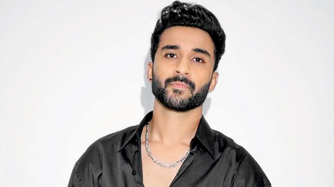 Raghav Juyal