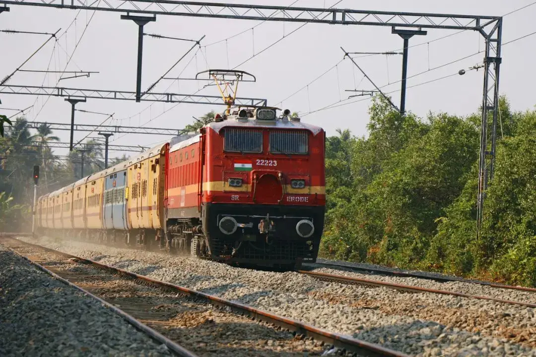 Booking Tatkal train tickets? Here the new rules you need to know