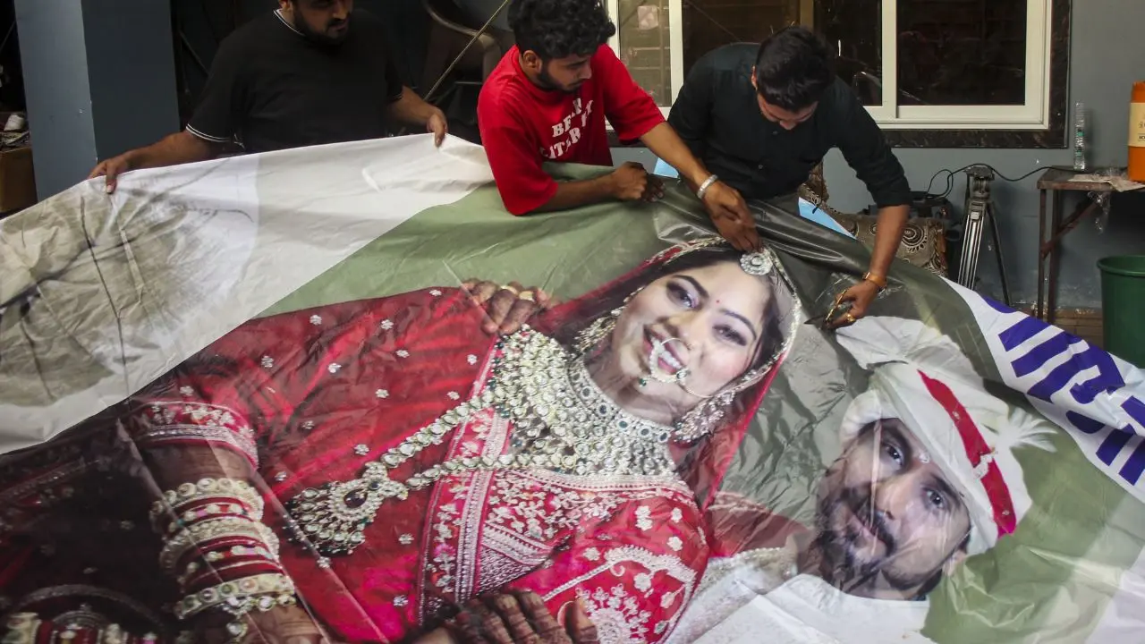 Meghalaya honeymoon murder: Victim’s family seeks narco test for accused duo