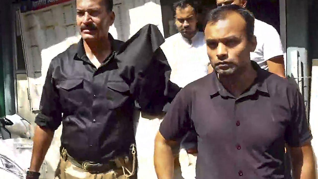 The 29-year-old Indore-based businessman was reportedly murdered as part of a plot that involved Sonam, 25, and her alleged lover, Raj Kushwaha, who is 20