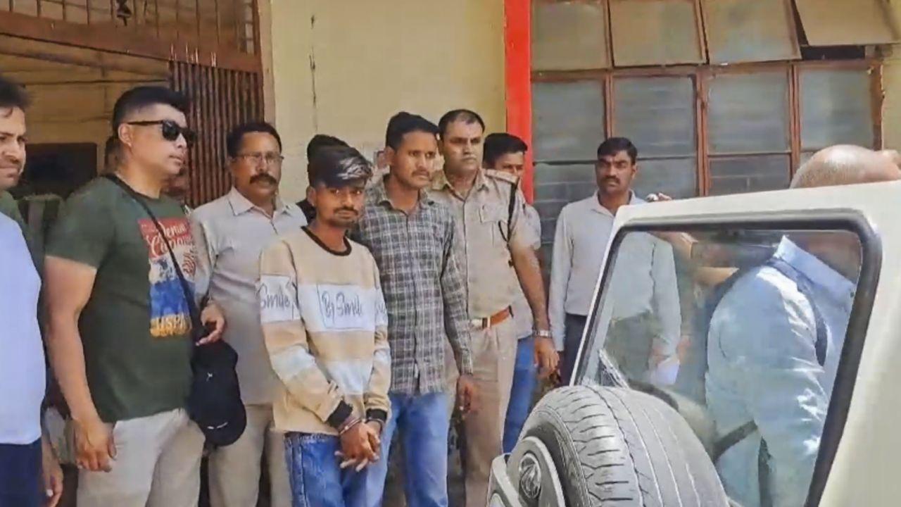 It is reported that Sonam and Raj allegedly hired three assailants to carry out Raghuvanshi's murder. Raja Raghuvanshi and Sonam got married in Indore on May 11. On May 23, they went missing during their honeymoon in Meghalaya