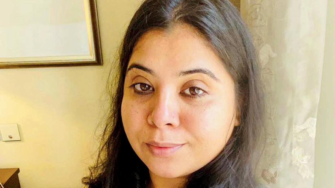 Rajeshwari Singh