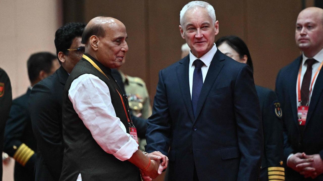 There should be no place for double standards in combating terrorism, he said, adding the SCO should not hesitate to criticise nations indulging in double standards in combating the menace