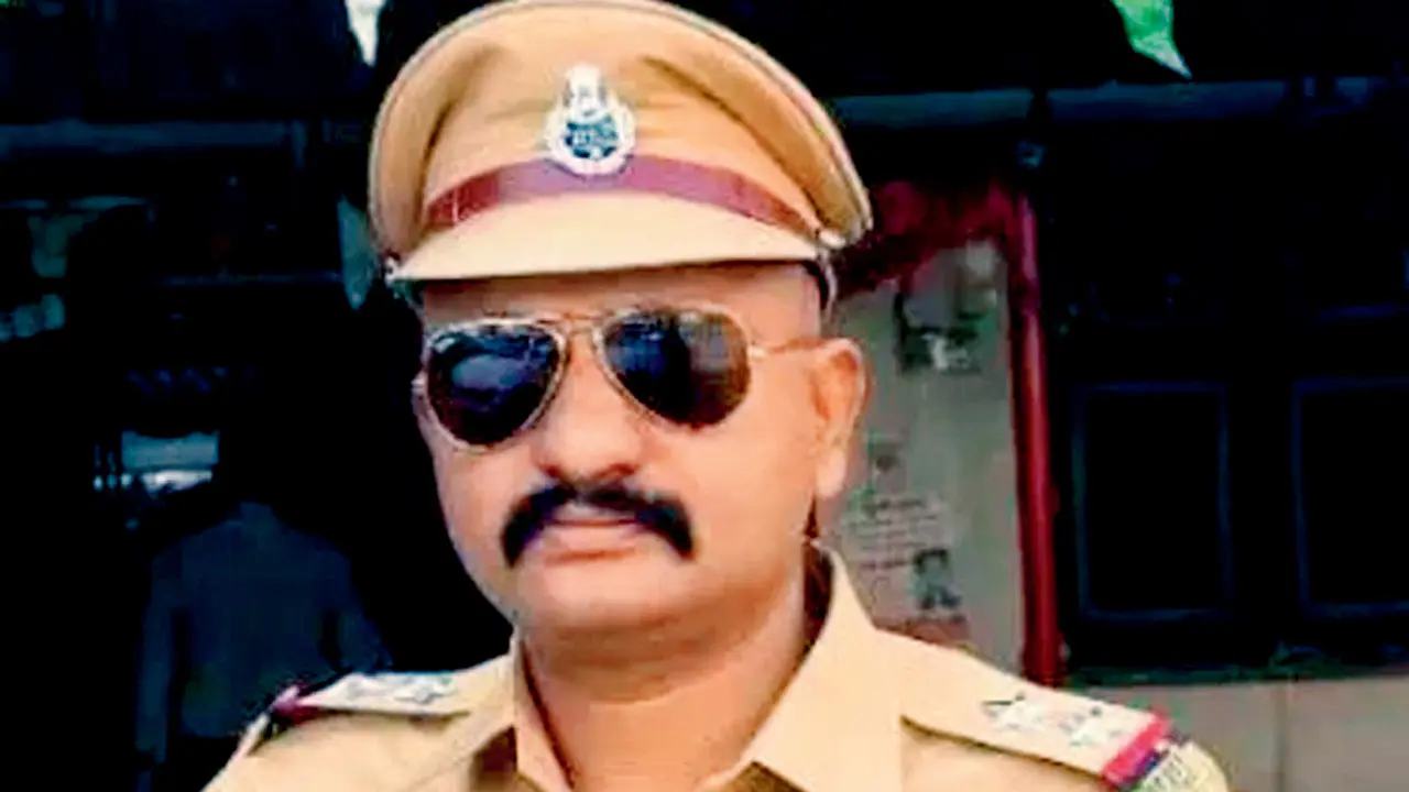 Mumbai: Dismissed police officer arrested for remarks on woman’s modesty