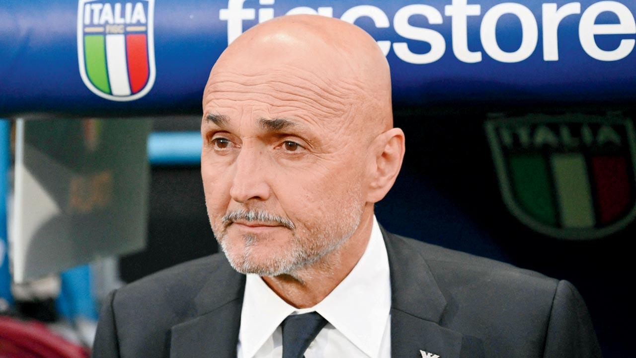 Luciano Spalletti
