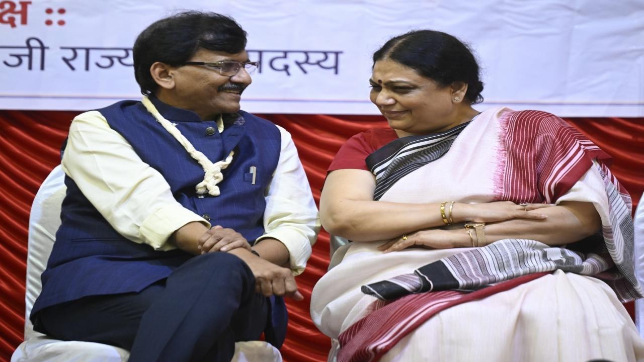Sanjiv Bhatt has been sentenced to life imprisonment for a 1990 custodial death case. Shweta has repeatedly claimed that this case and several other cases against her husband are politically motivated 