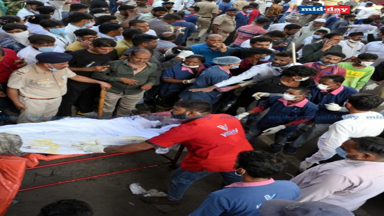 Air India said that among the 242 passengers onboard, 169 were Indians, 53 Britishers, seven Portuguese and one a Canadian national