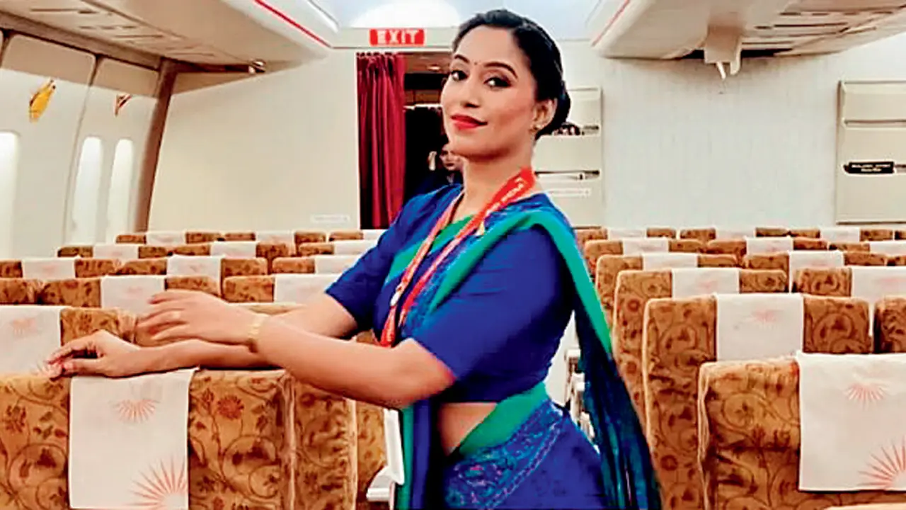 Ahmedabad plane crash: ‘She was the light of our home’