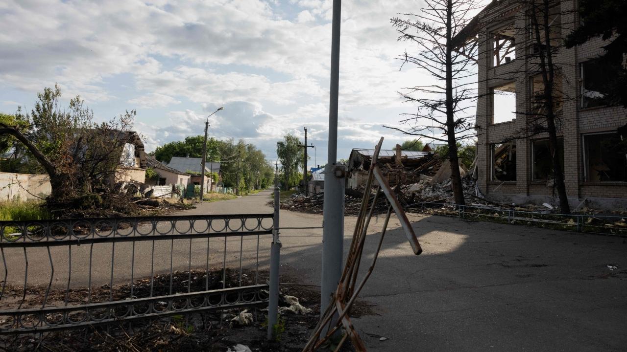 Russian and Ukrainian officials are discussing the timing of a potential new meeting, Putin said. Speaking to reporters during a visit to Belarus, he said that the terms of a potential ceasefire, which the Kremlin has so far effectively rejected, are expected to be on the agenda