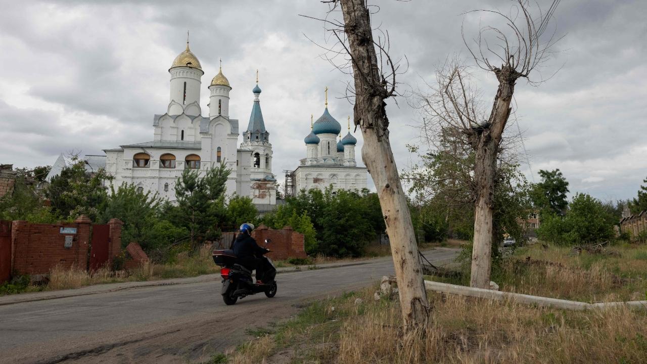 The war shows no signs of abating as US-led international peace efforts have so far produced no breakthrough. Two recent rounds of talks between Russian and Ukrainian delegations in Istanbul were brief and yielded no progress on reaching a settlement