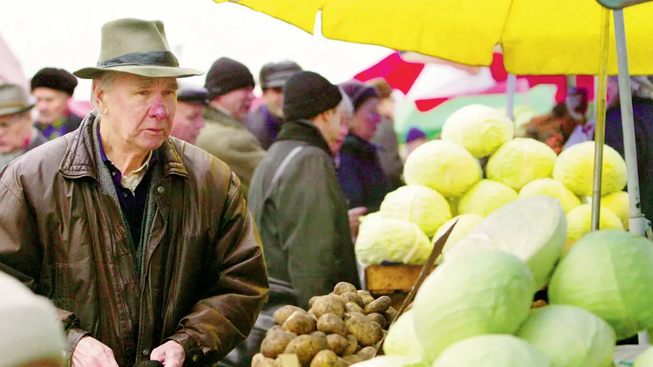 Amid Ukraine war and sanctions, Russia’s inflation tops 10 per cent