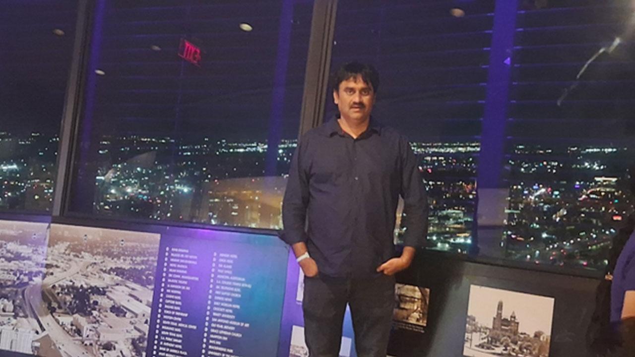 Santosh Chitraju Gopal Varma :  Architecting the Future of Fintech Through Cloud-Native Innovation and Ethical AI