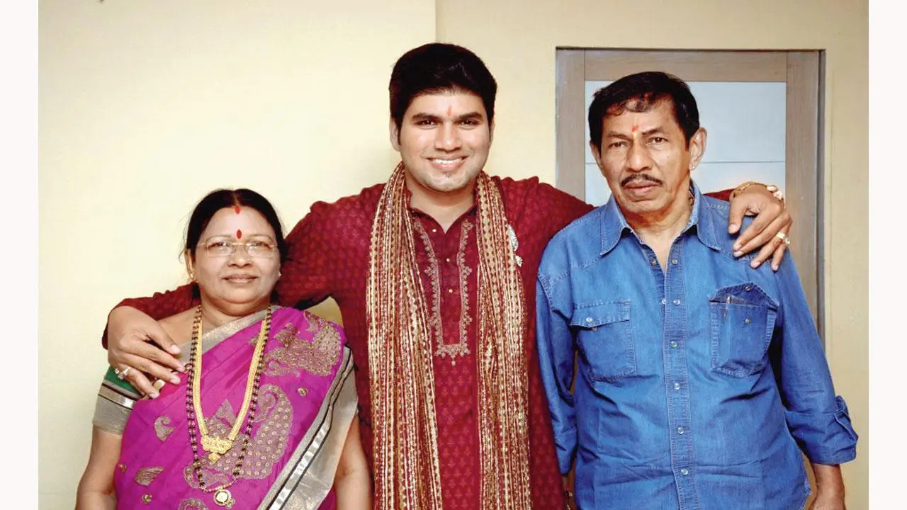 Saraswathi Foundation: Empowering lives through education, welfare, and community development