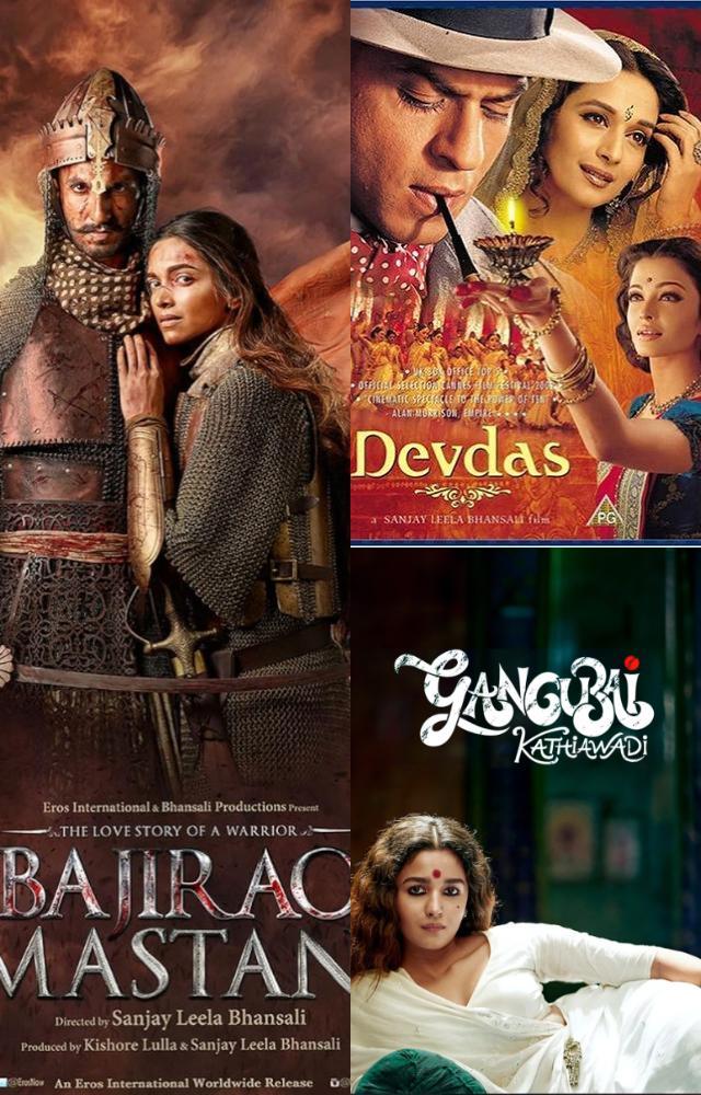 5 National Award-winning films of Sanjay Leela Bhansali
