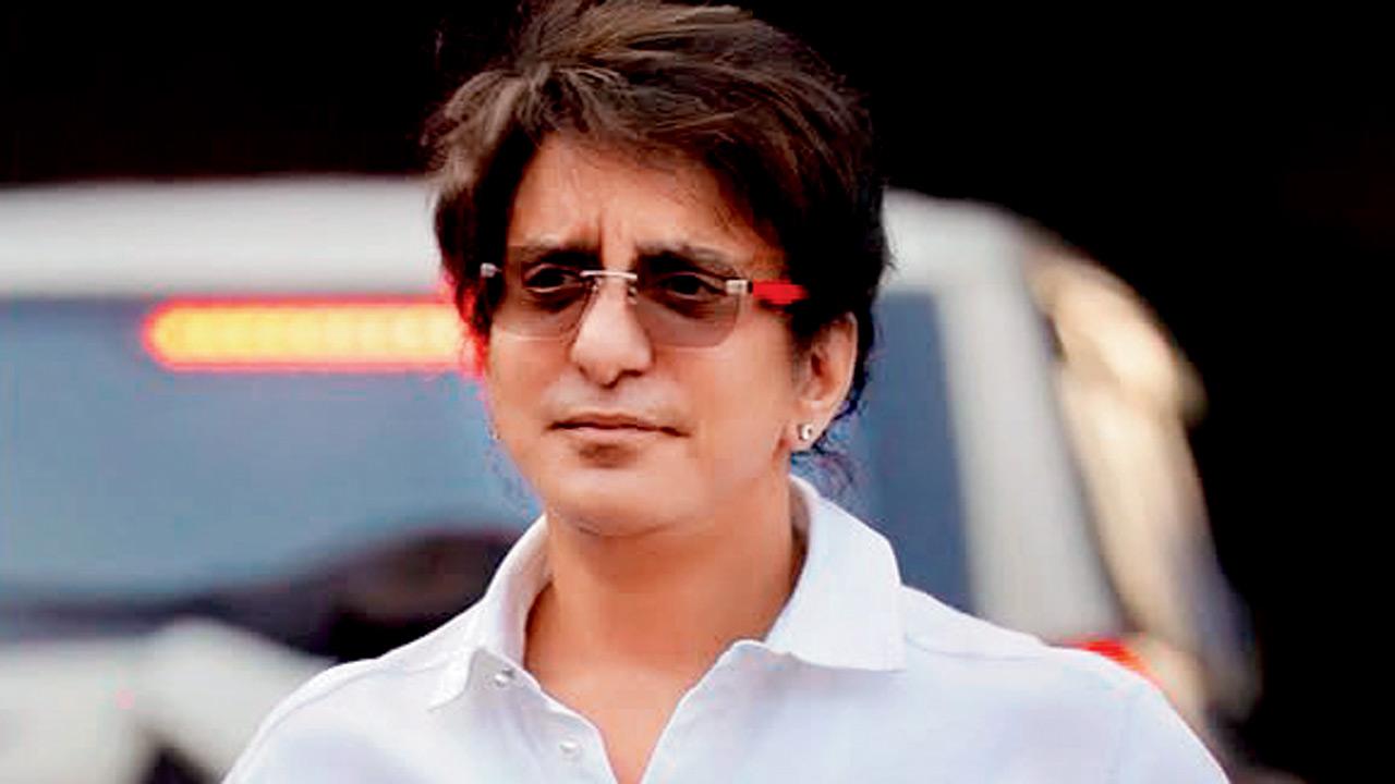 Sajid Nadiadwala