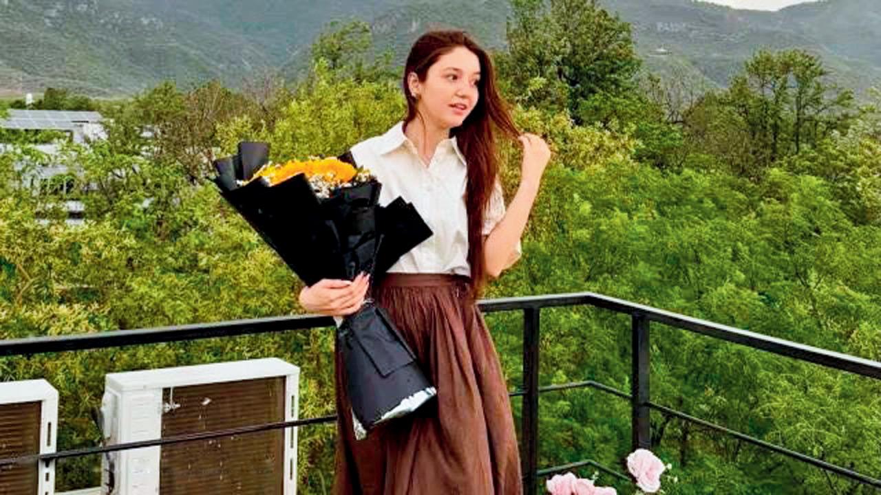 Pakistan: 17-year-old TikTok star, Sana Yousaf, shot dead in Islamabad