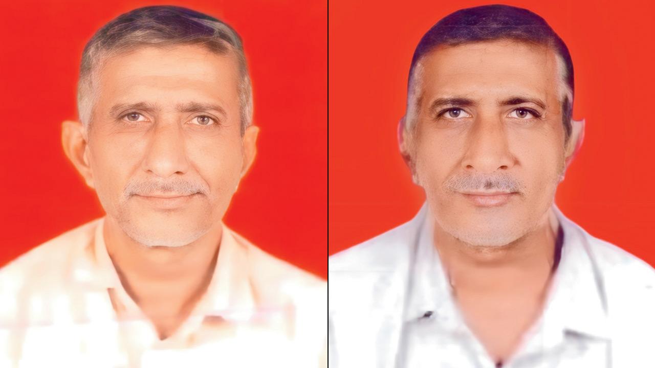Sanjay Gadgil and Ajay Gadgil
