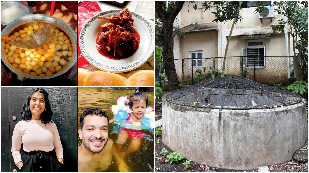 PICS | Sao Joao 2025: How Vasaikars celebrate their wells and son-in-laws 