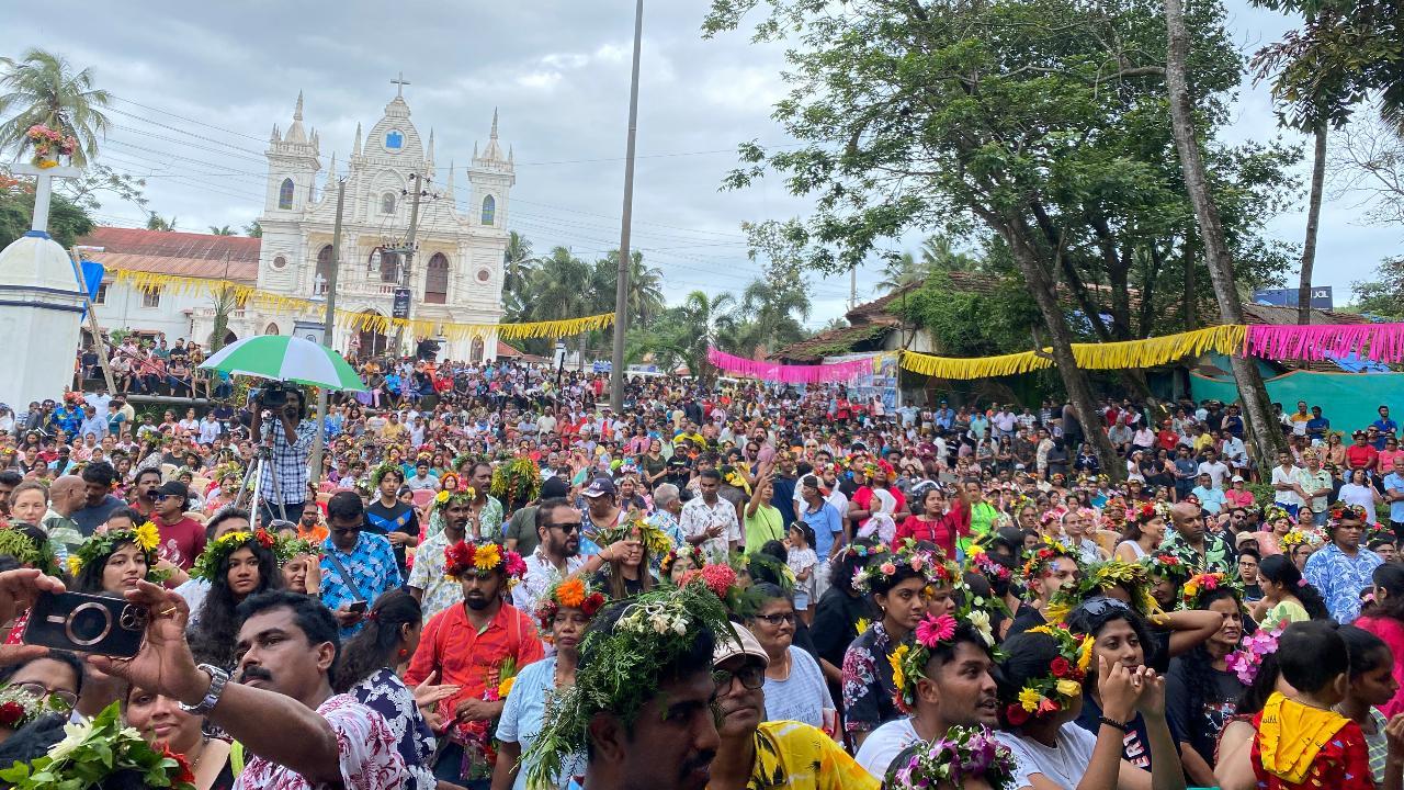 PICS | Sao Joao: 5 unique facts about the Goan festival celebrated every June
