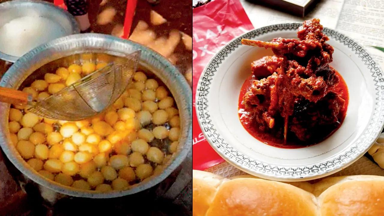 One of the other striking aspects of the celebration is that while it is called 'Sa-Joao' or St John the Baptist's feast, Vasaikars also call it 'Javaycha Sann', which translates to 