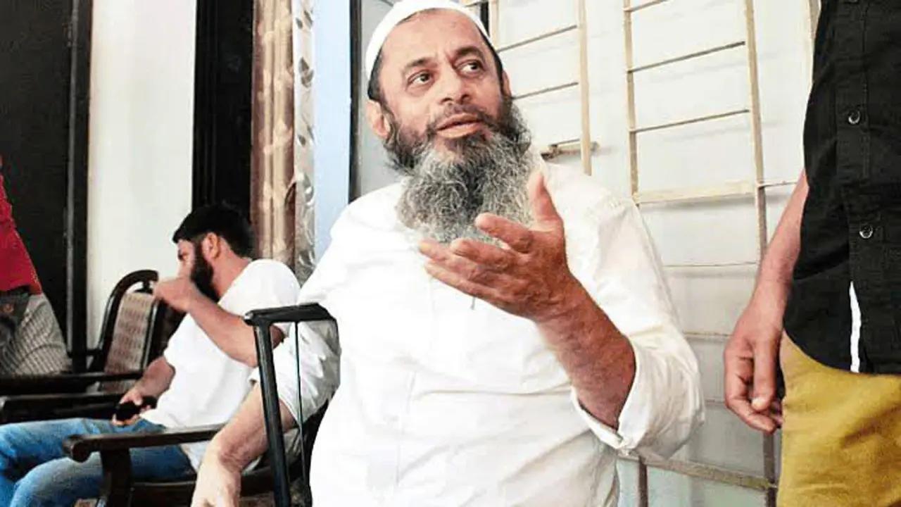 Ex-SIMI office-bearer Saquib Nachan dies in Delhi hospital