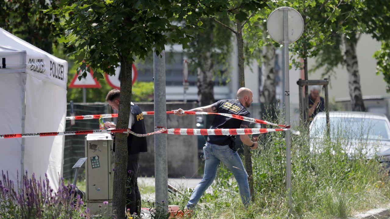 Austrian Chancellor Christian Stocker, has publicly declared the shooting a 