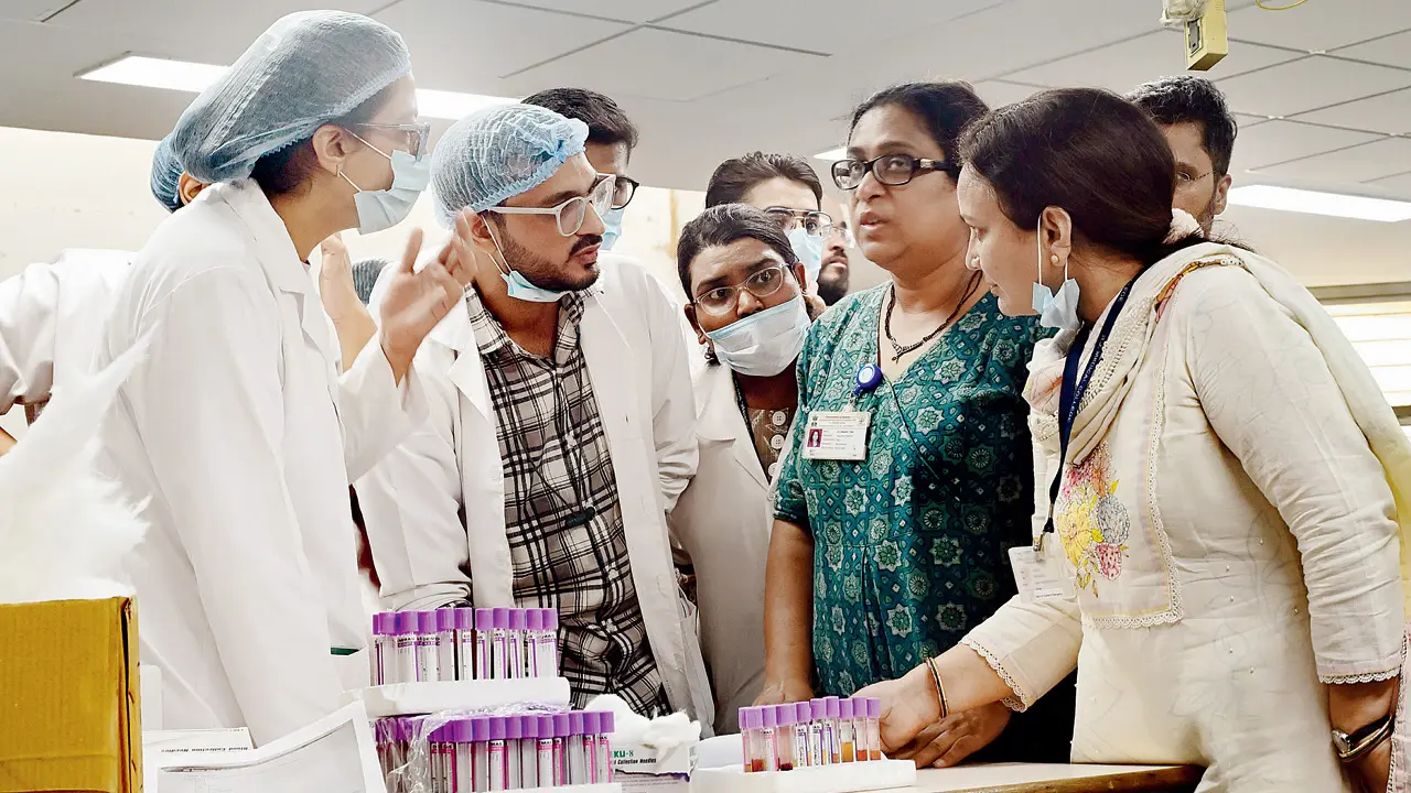Unsung heroes of Ahmedabad crash: FSL team cracks IDs in record 72 hrs