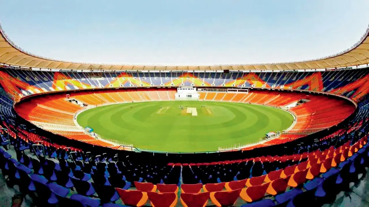 Mumbai gets a step closer to 1 lakh-seater cricket stadium
