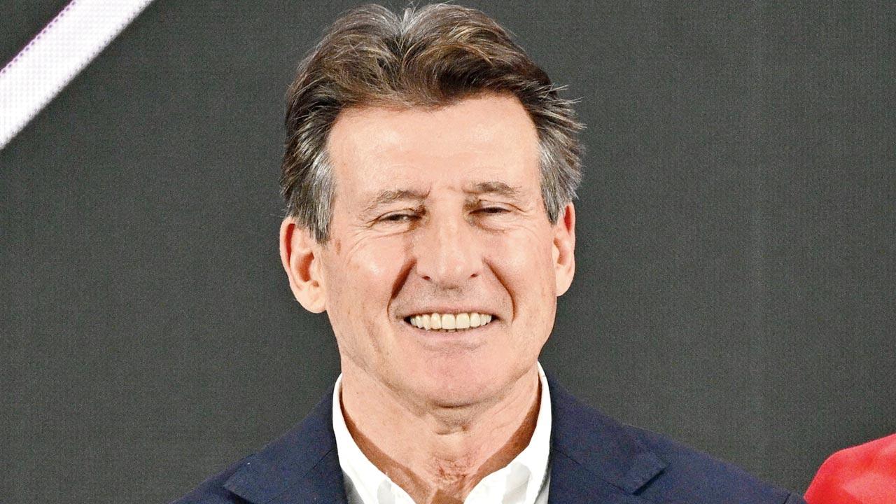 World C’ships in Tokyo will be a massive moment: Seb Coe