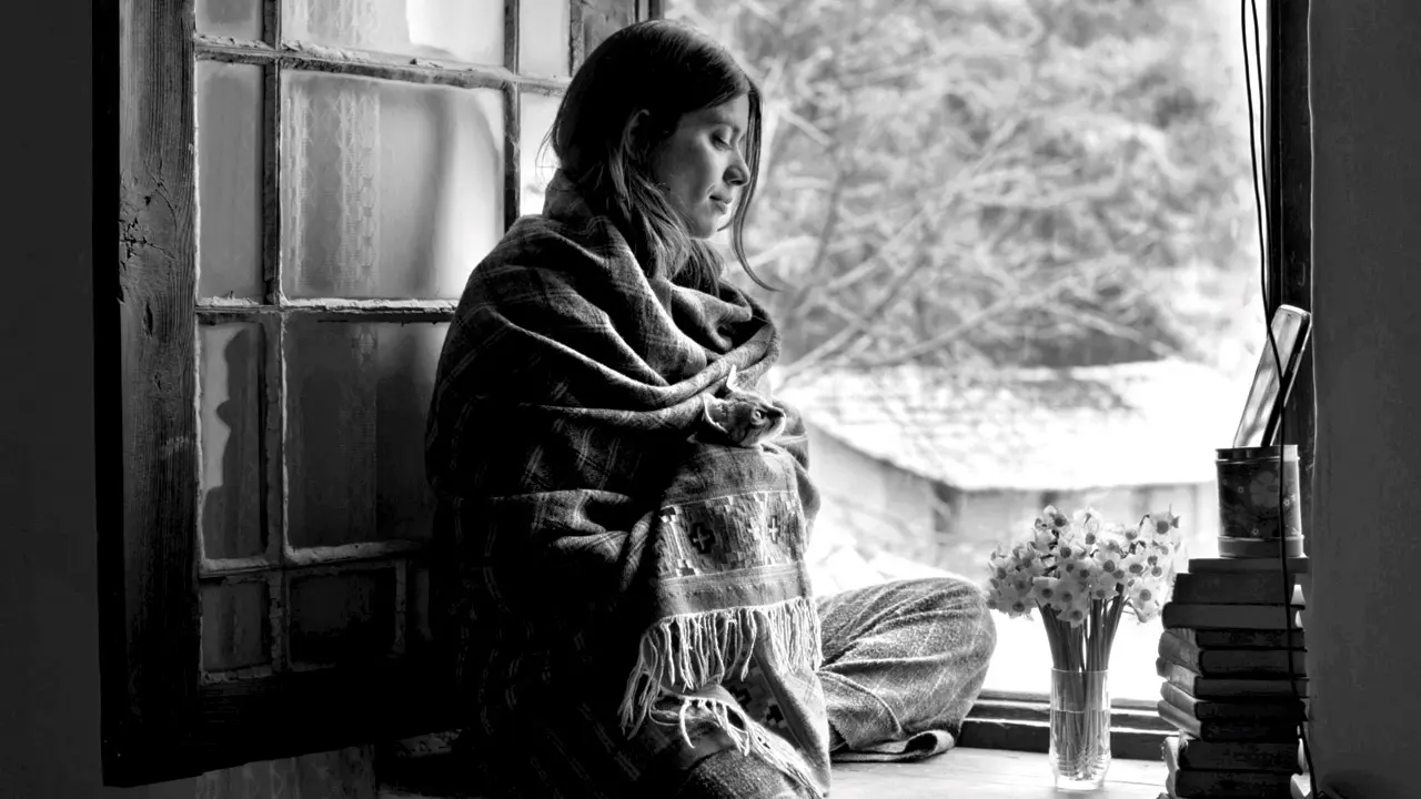 Filmmaker Subhadra Mahajan dives into her feature film 'Second Chance'