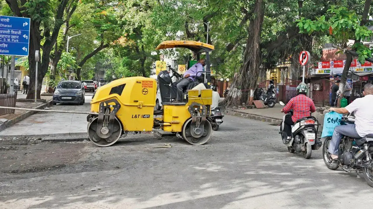 Mumbai News LIVEUpdates: BMC misses deadline as Mumbai braces for monsoon chaos