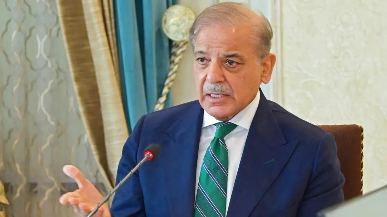  Pakistan launches diplomatic outreach amid tensions with India