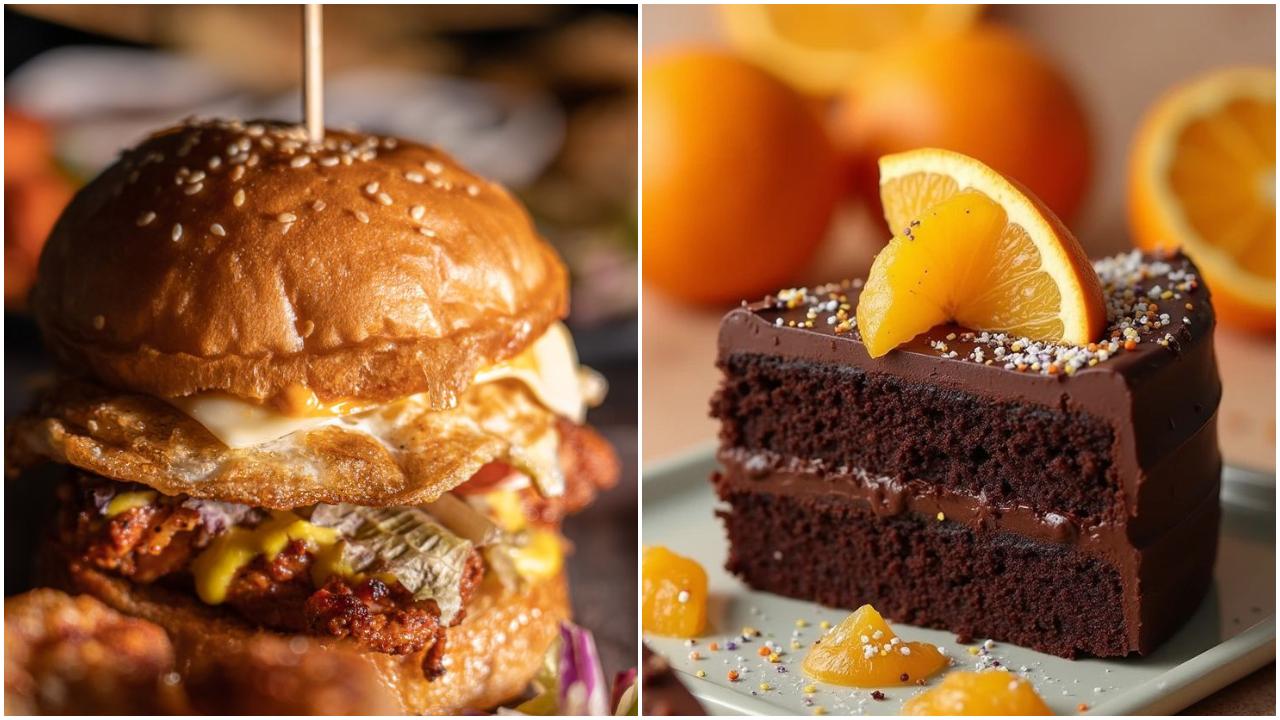 Southern sojournThis Father's Day, Sheraton Grand Bengaluru Whitefield Hotel & Convention Center is hosting a special brunch buffet that will help you indulge in a unique spread. Diners can indulge in the menu that includes dishes such as like The Gentleman’s Burger, Heritage Country-Style Rooster, and more but not without experimenting with delicious cocktails. Sip on Old Fashioned Chocolate Bar or Ballantine’s Soda during your meal and end it with delicious desserts to satiate your sweet-tooth cravings.Where: Feast, Sheraton Grand Bengaluru Whitefield Hotel & Convention CenterWhen: June 15, SundayTime: 12:30 pm – 4 pmPrice: Rs 2,649 plus taxes per personCall: 9513982019 | 8904277815 for reservations
